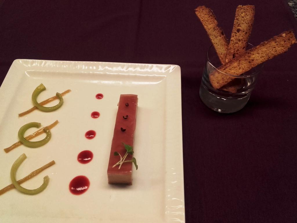 Logis Hotel-Restaurant Le Chene Vert แซ็ง ปัวซาน ซัวร์ ชูเล ภายนอก รูปภาพ