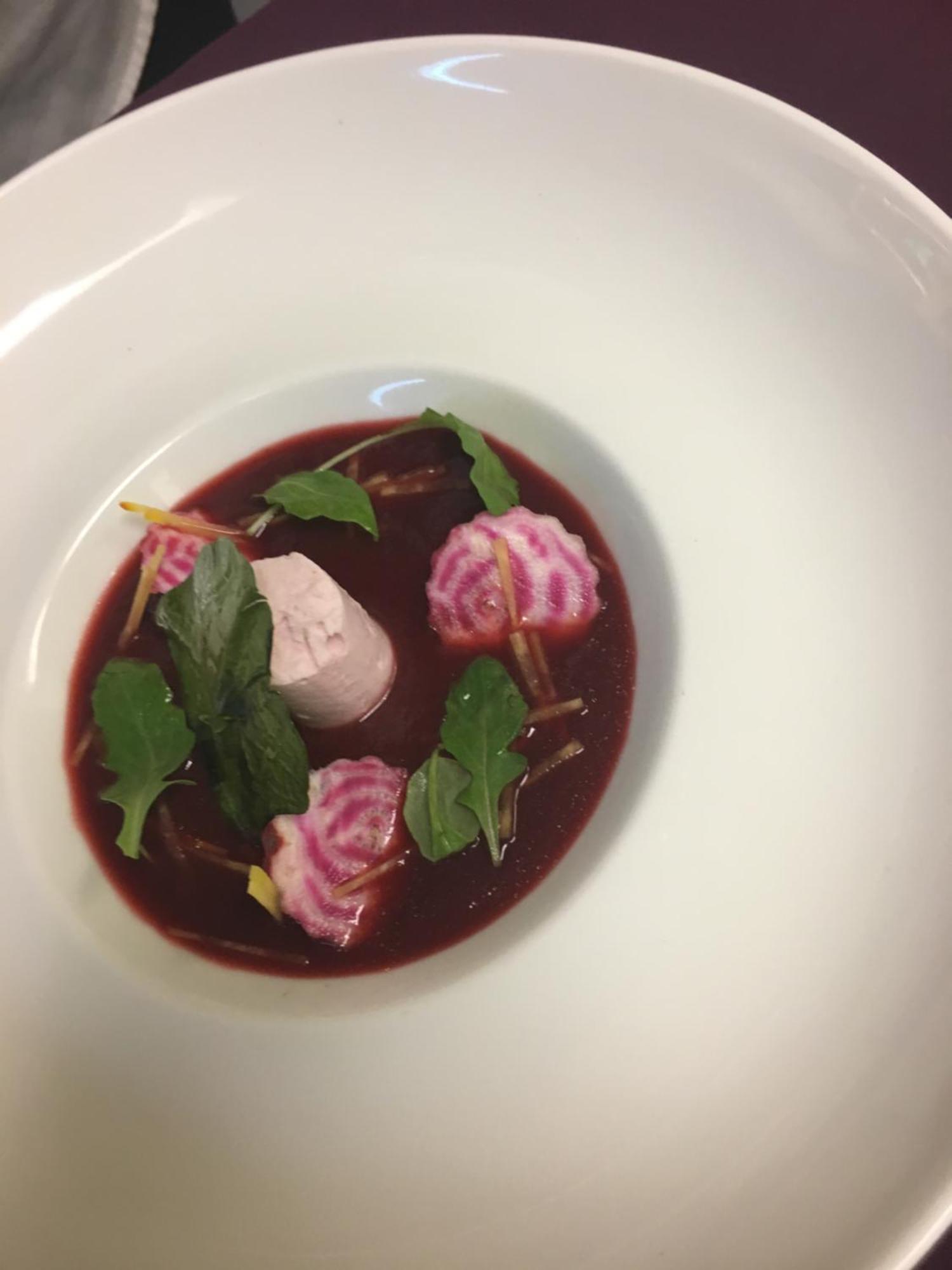 Logis Hotel-Restaurant Le Chene Vert แซ็ง ปัวซาน ซัวร์ ชูเล ภายนอก รูปภาพ